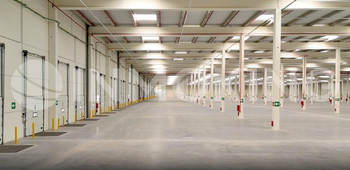 Foto de la propiedad Plataforma logística en Illescas